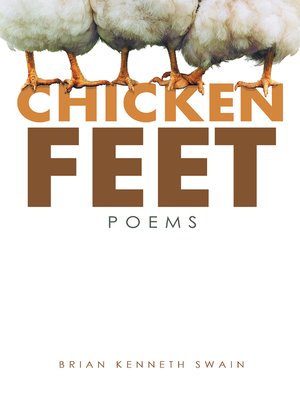 cover image of Chicken Feet